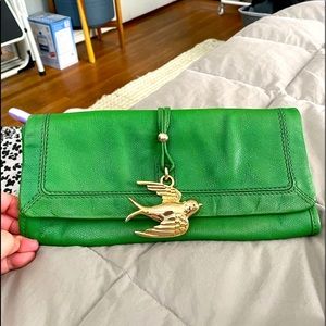 Vintage Juicy Couture Clutch